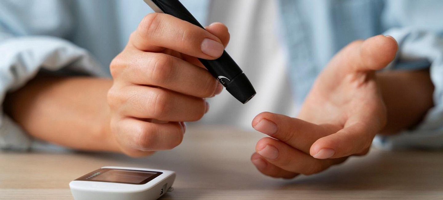 Pemantauan nutrisi harian